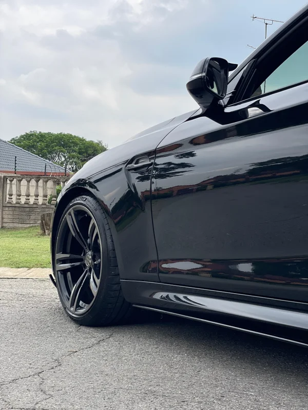 1 Step Paint Correction