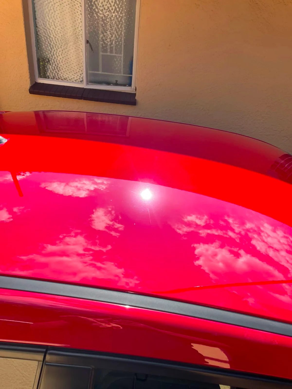 2 Step Paint Correction — Featured