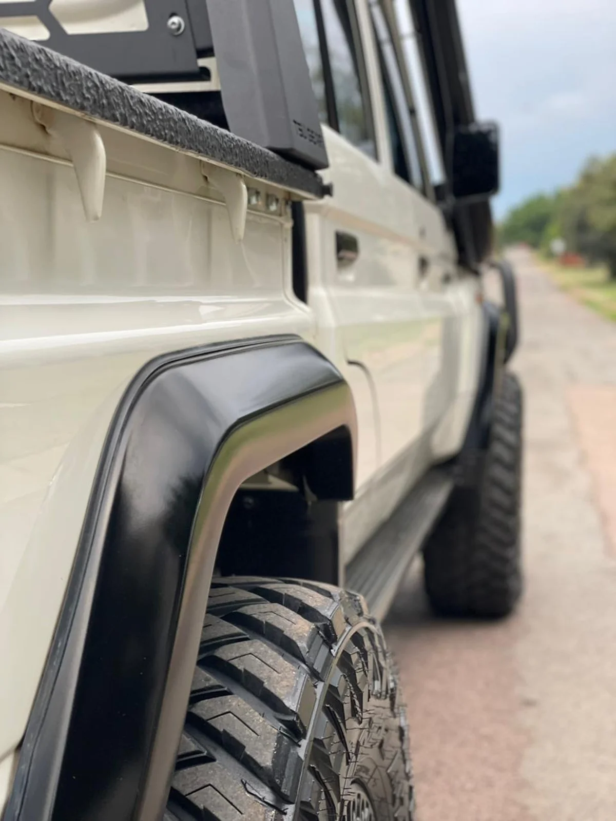 Deluxe Wash — 1-STEP GLOSS