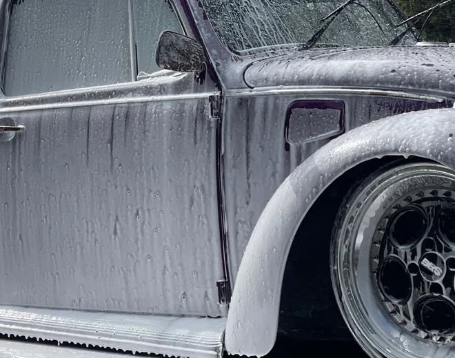 Super Wash