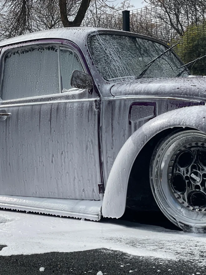 Super Wash
